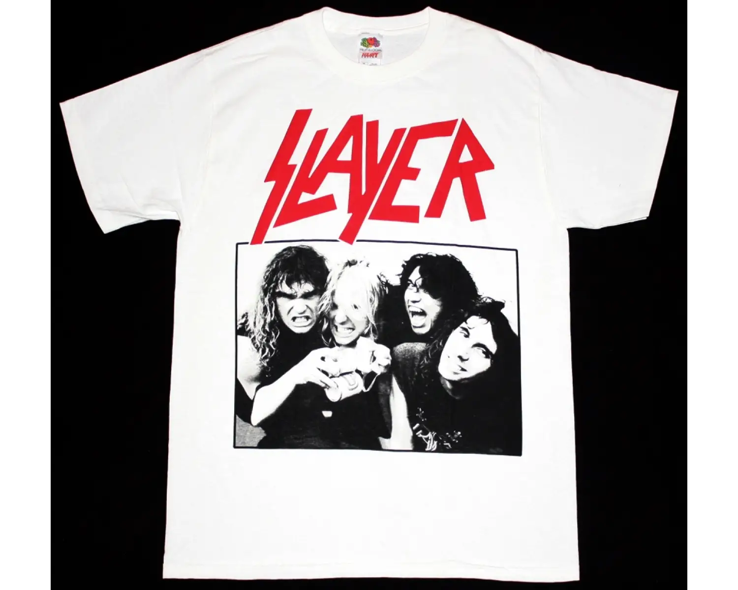WISHBONE ASH WISHBONES NEW BLACK T SHIRT ÖN VE ARAKA BASKILI