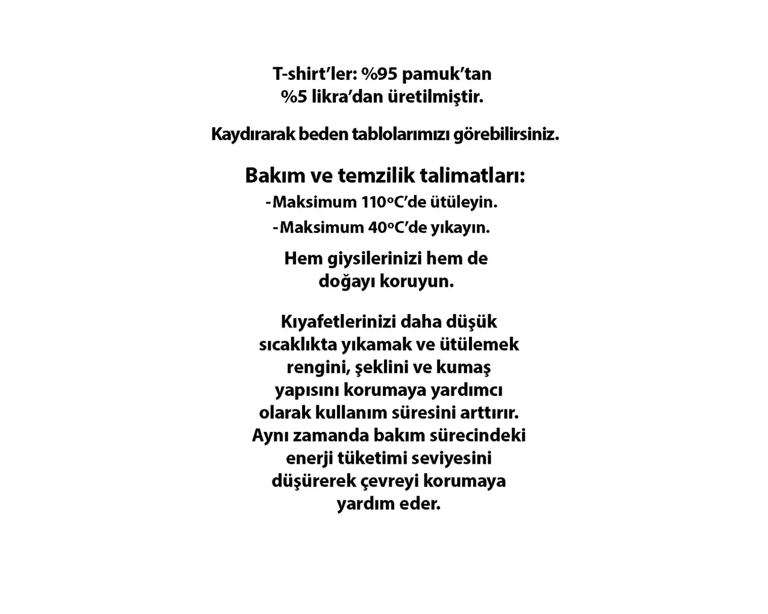 Women Baskılı Yazılı beyaz Pamuklu T-shirt