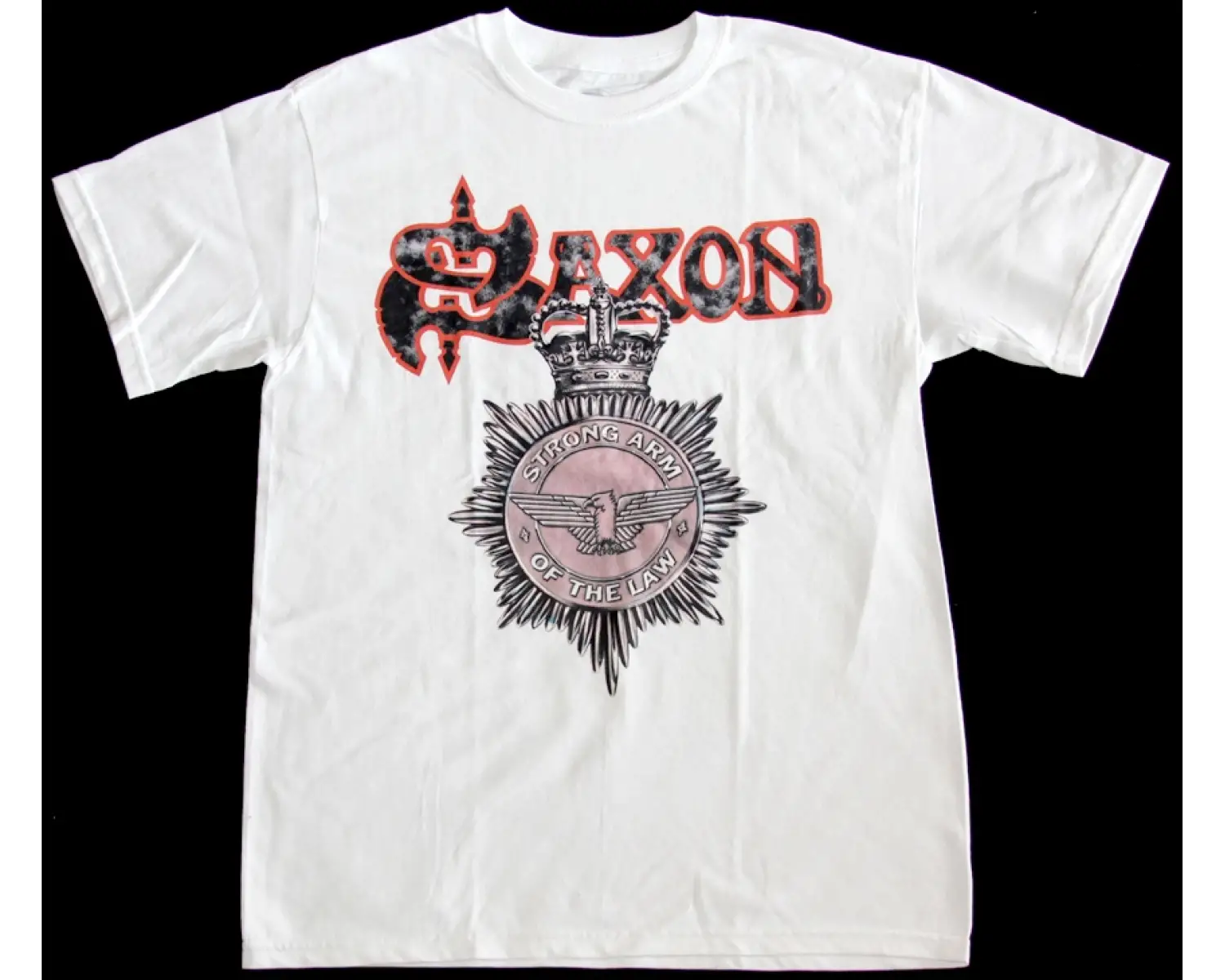 WUMPSCUT EMBRYODEAD NEW BLACK T-SHIRT ÖN BASKILI