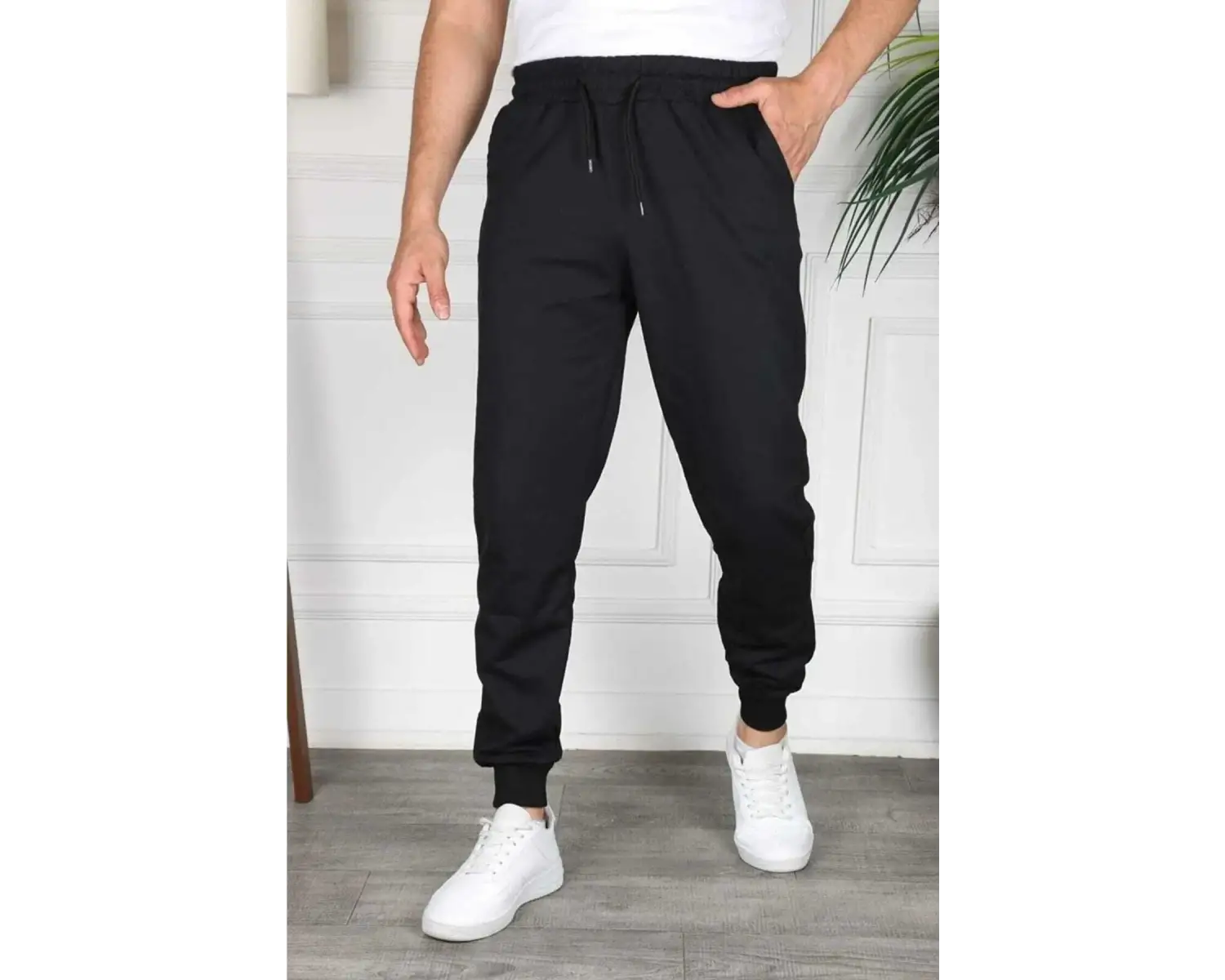 Y2K 4 Mevsim Bay-Bayan Eşofman Altı Harajuka Anime Retro Kawai Kuromi KOD-222