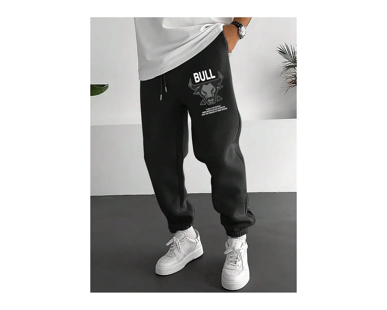 Y2K 4 Mevsim Bay-Bayan Eşofman Altı Harajuka Anime Retro Kawai Kuromi KOD-222