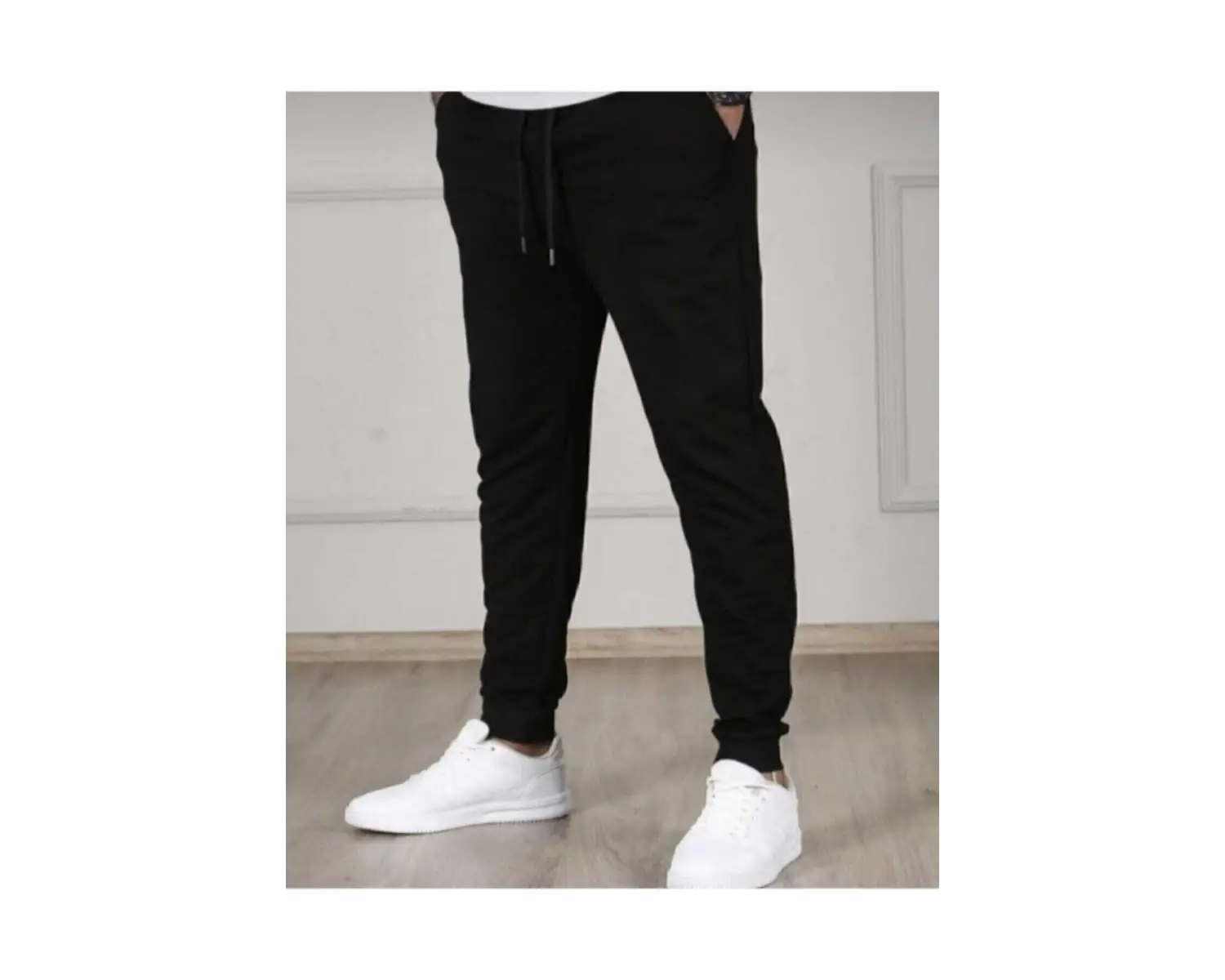 Y2K 4 Mevsim Bay-Bayan Eşofman Altı Harajuka Anime Retro Kawai Kuromi KOD-222