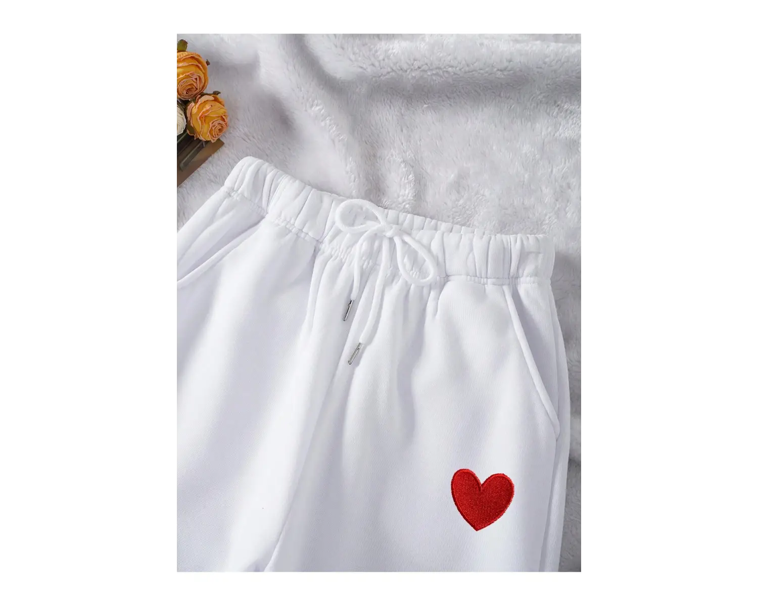 Y2K 4 Mevsim Bay-Bayan Eşofman Altı Harajuka Anime Retro Kawai Kuromi KOD-75