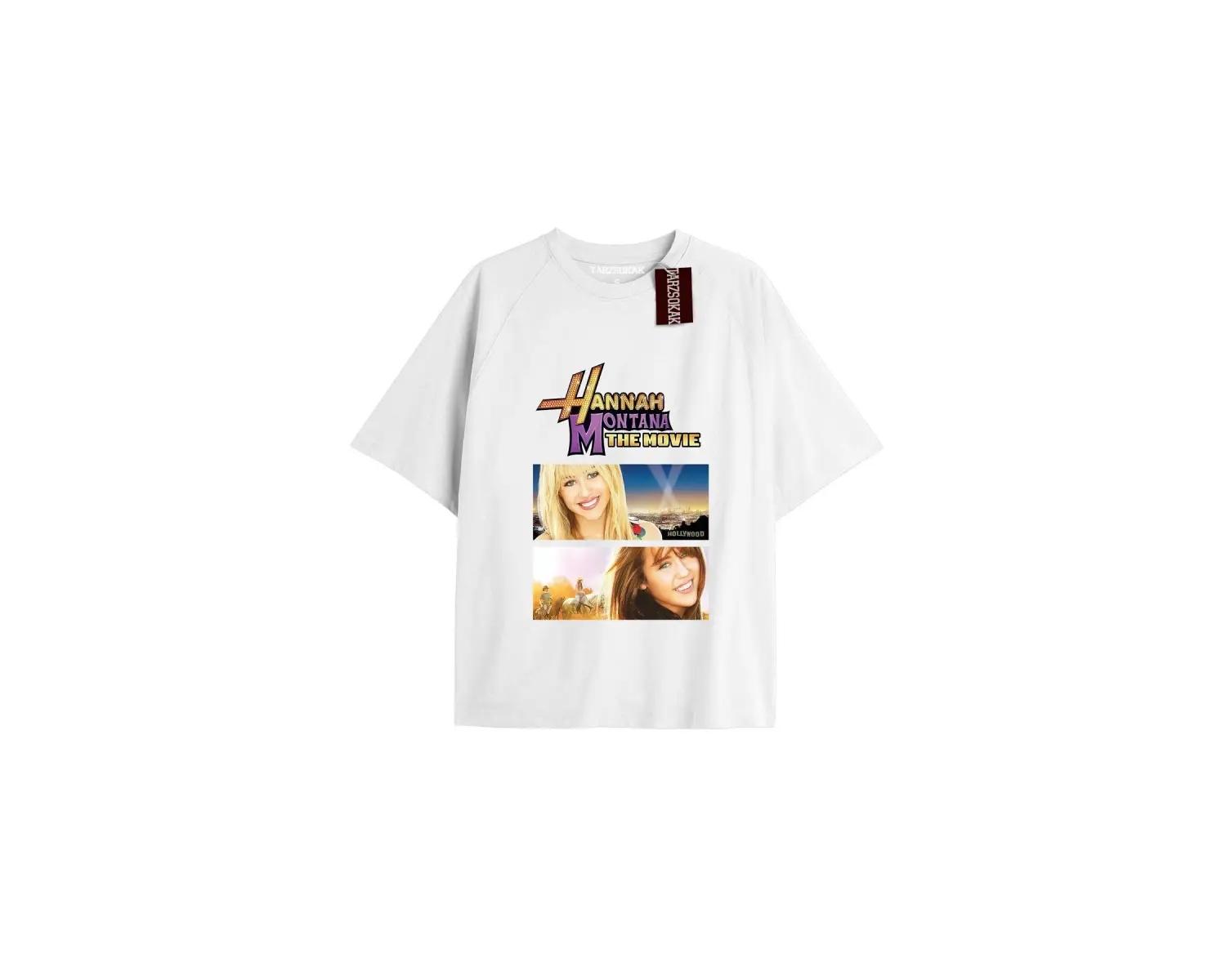 Y2k Hannah Montana Kod HM22