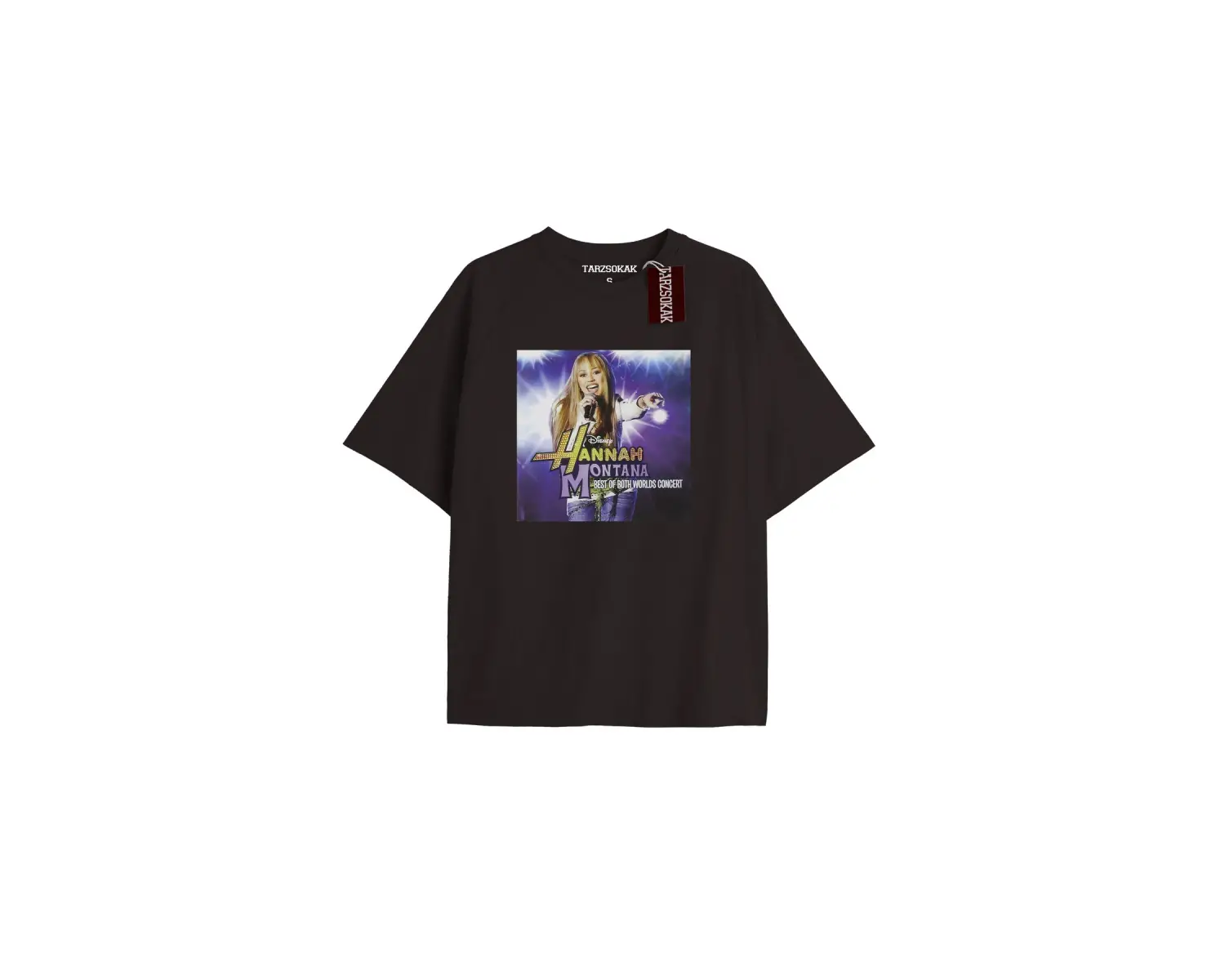 Y2k Hannah Montana Kod HM39