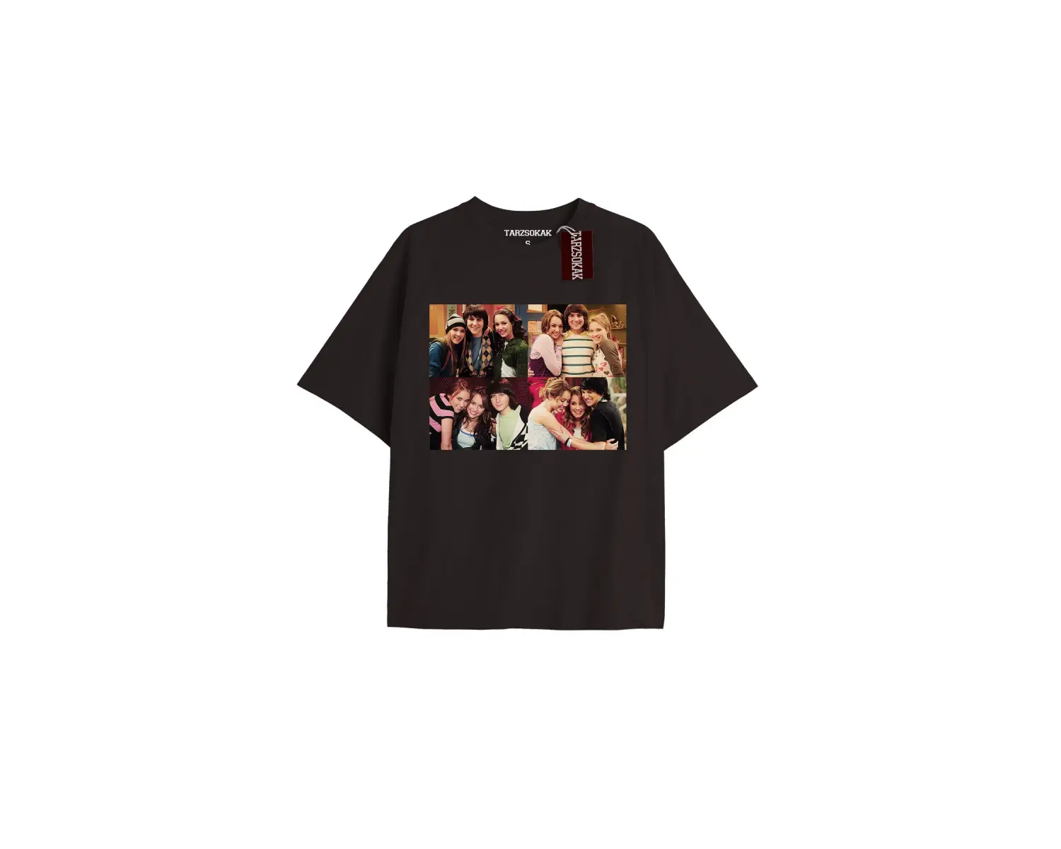 Y2k Hannah Montana Kod HM47