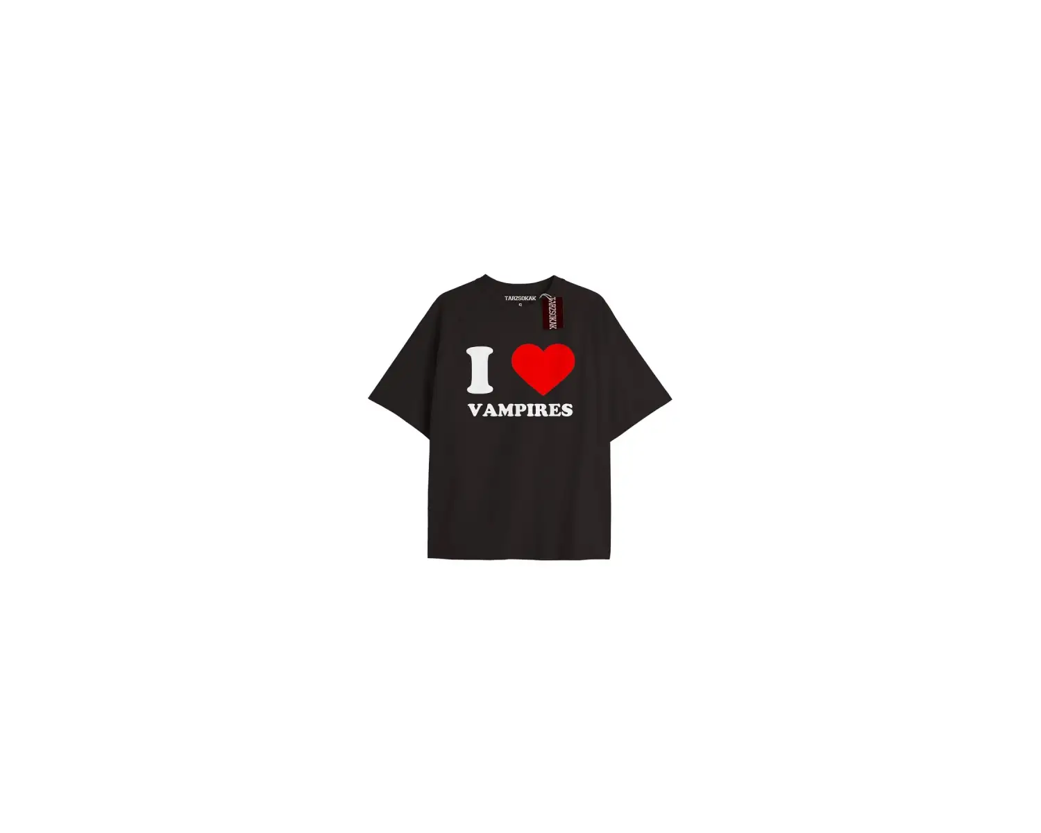 Y2k Twilight Team i love my boyfriend Tshirt KOD-Edward