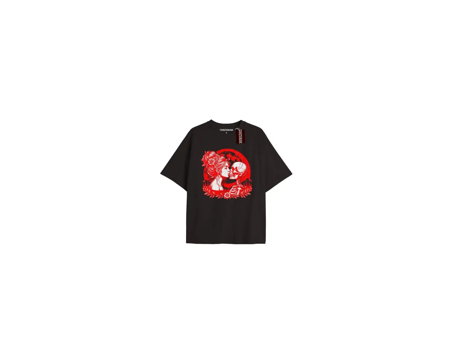 Y2k Unisex Dead Inside But Still Horny