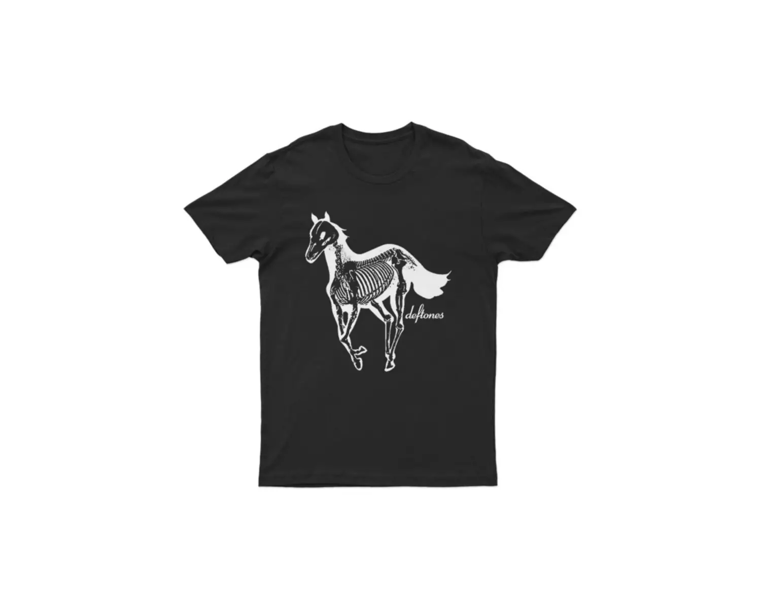 Y2K Unisex Harajuka Anime Retro Kawai Kuromi T-shirt Kod-Mavi-Etiket:  8361