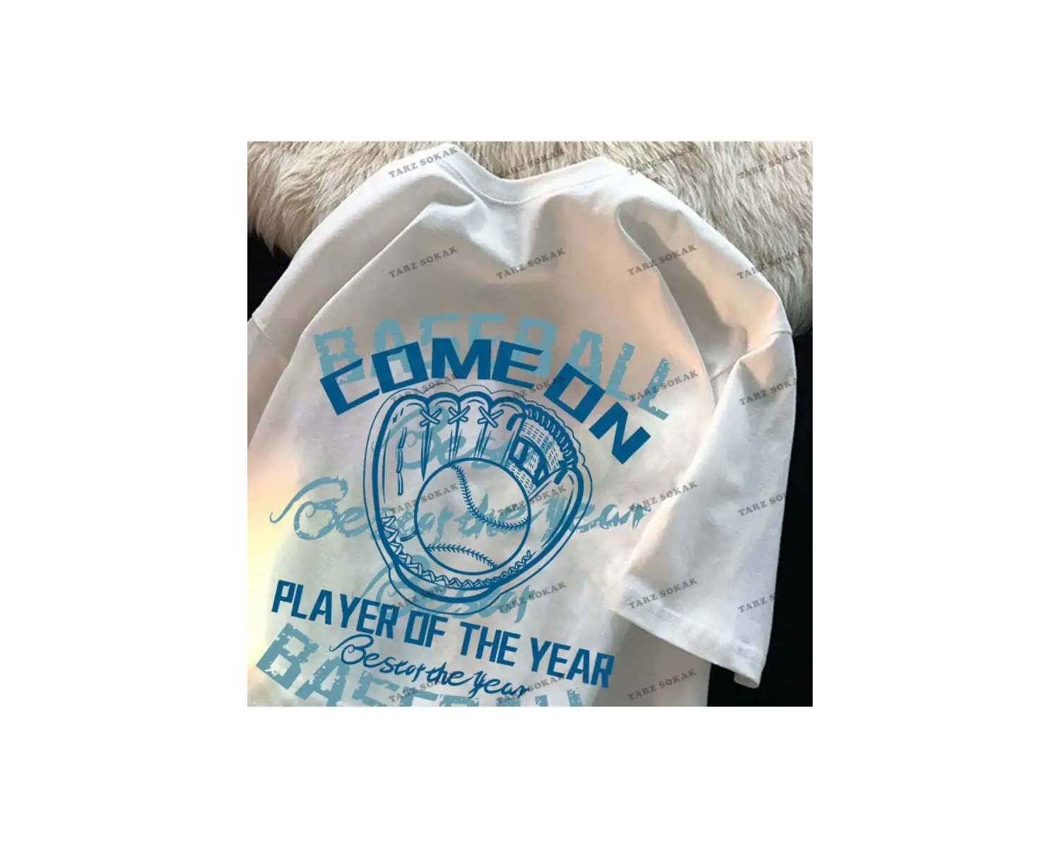 Y2K Unisex Harajuka Anime Retro Kawai Kuromi T-shirt Kod  Rertr Tarzsokak 6697