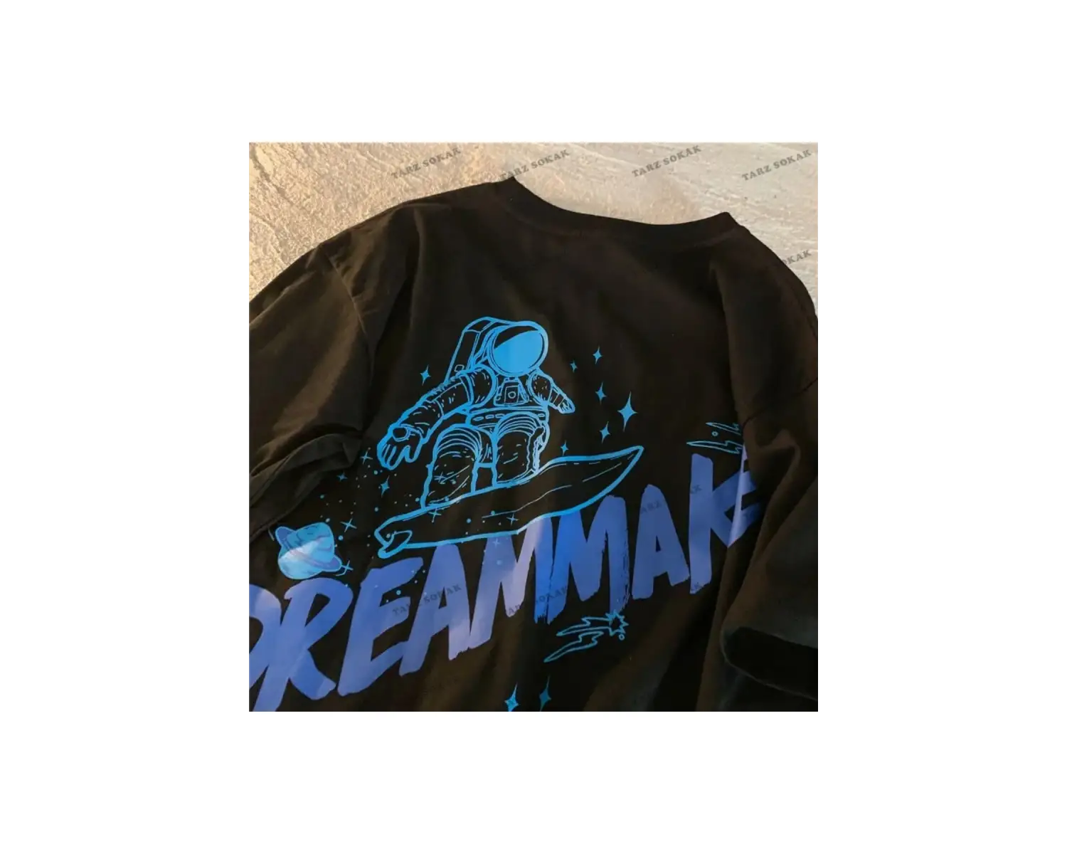 Y2K Unisex Harajuka Anime Retro Kawai Kuromi T-shirt Kod  Rertr Tarzsokak 6697