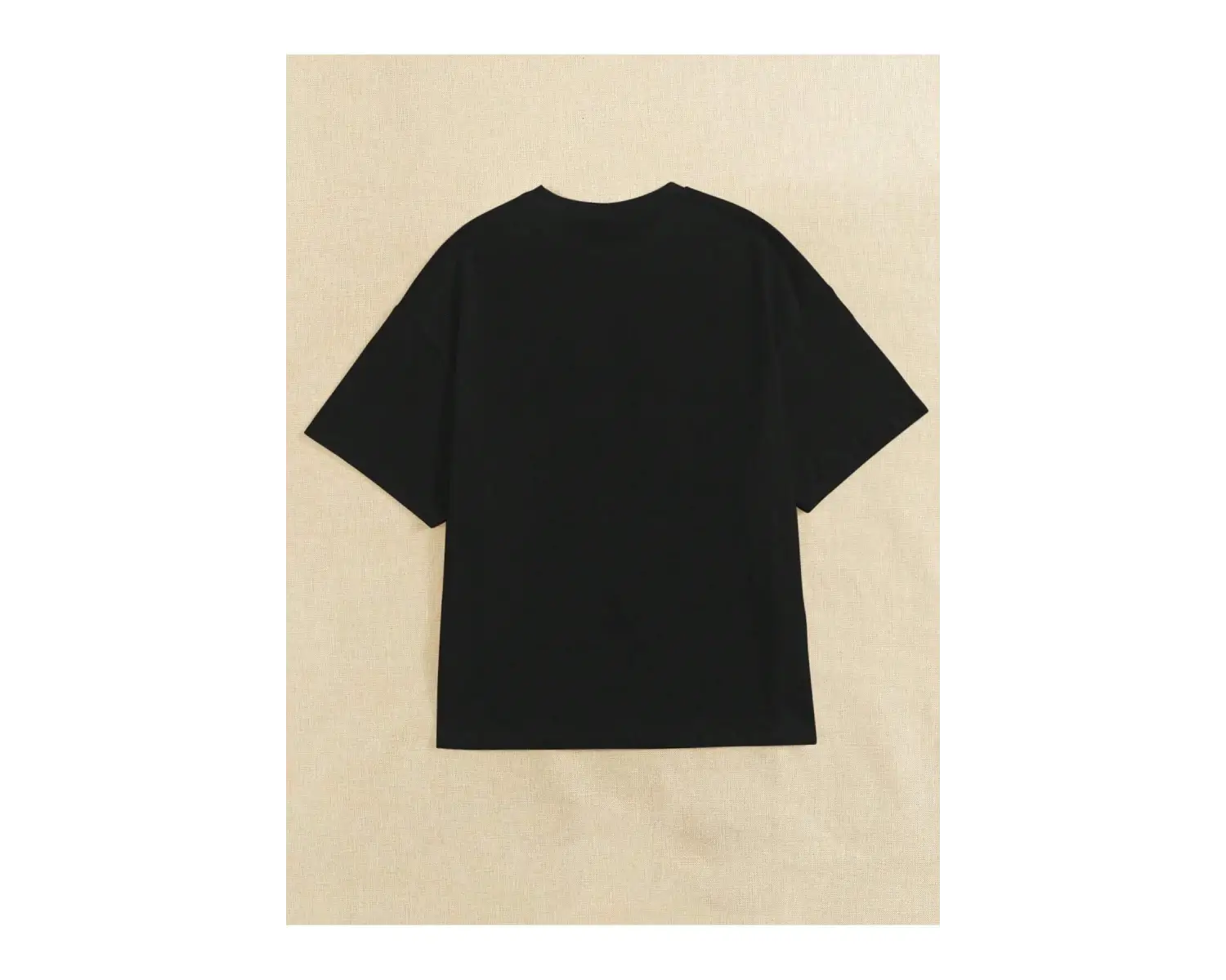 Y2K Unisex Harajuka Anime Retro Kawai Kuromi T-shirt Kod  Rertr Tarzsokak 6741