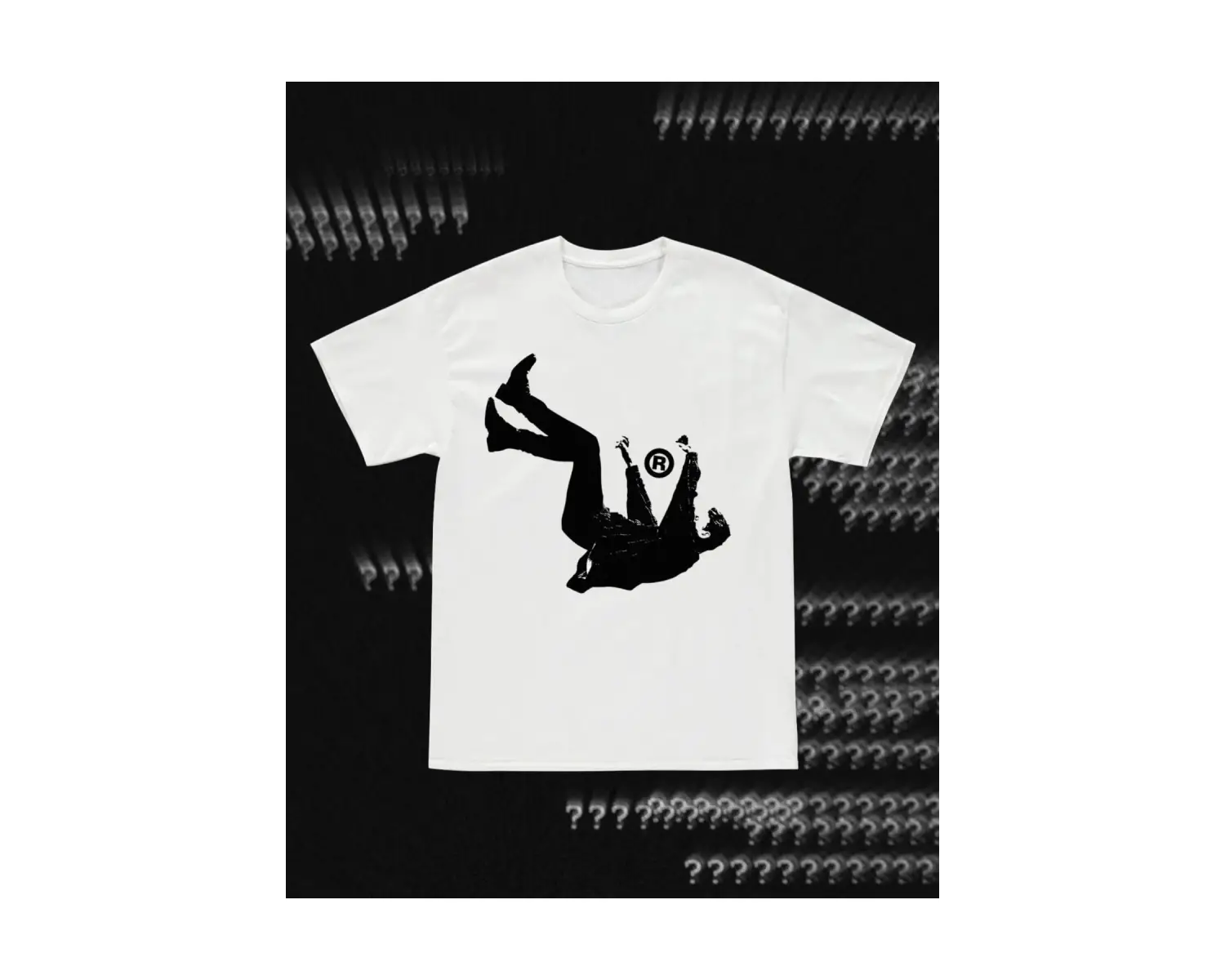 Y2k Unisex Oversize Tshirt