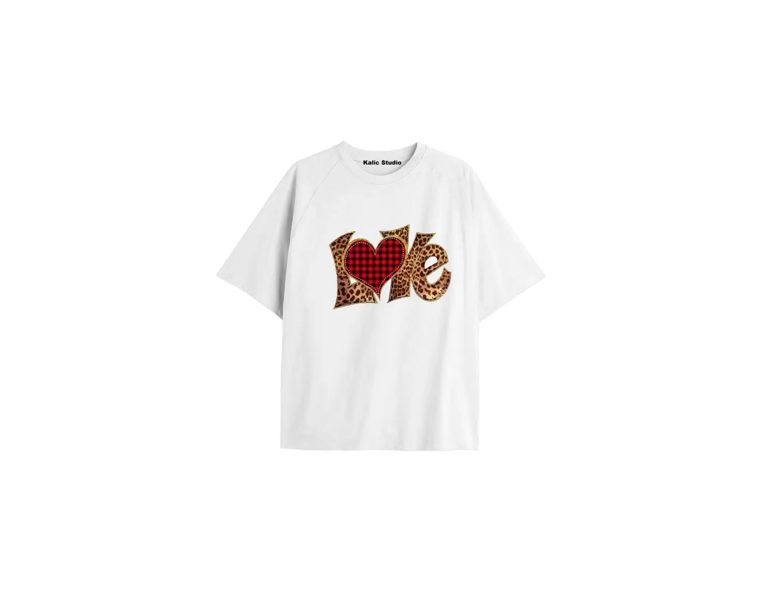 Y2k vintage Pickles Baskılı Sİyah T-shirt KOD 127