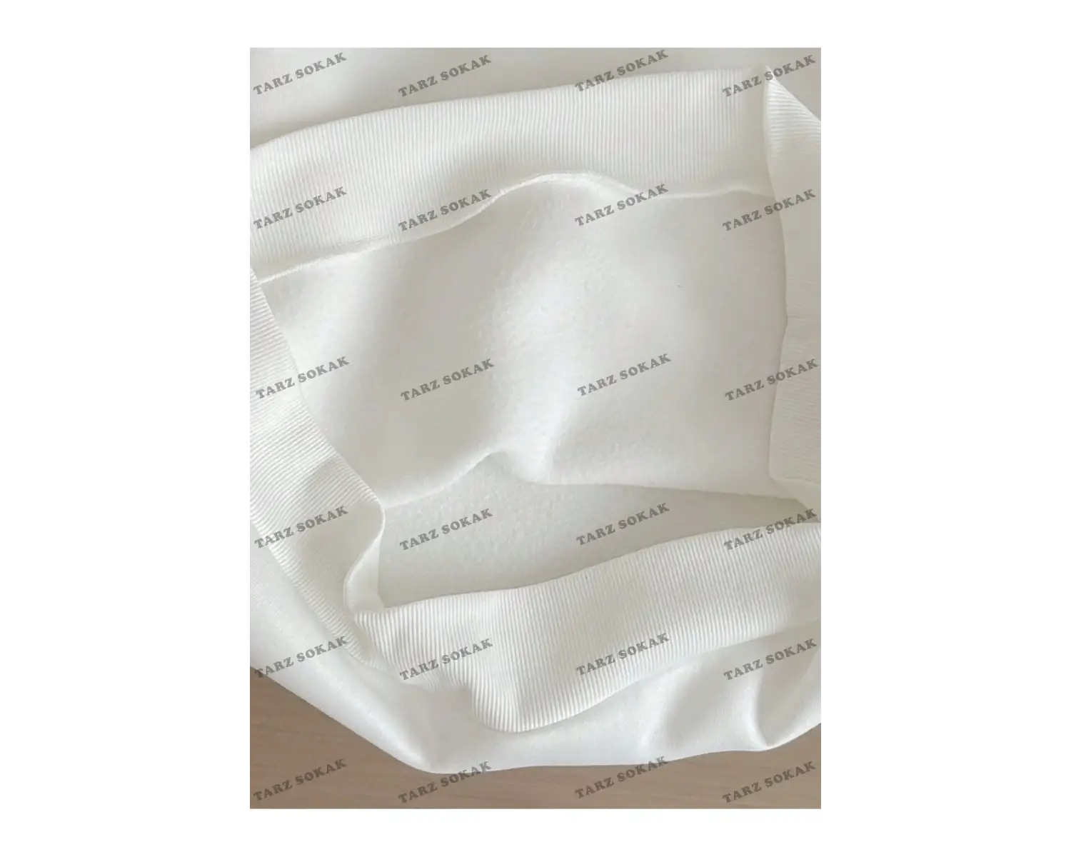 Y2K YENİ SEZON SSWEAT HARAJUKA KUROMİ RETRO KOD 1283 Beyaz