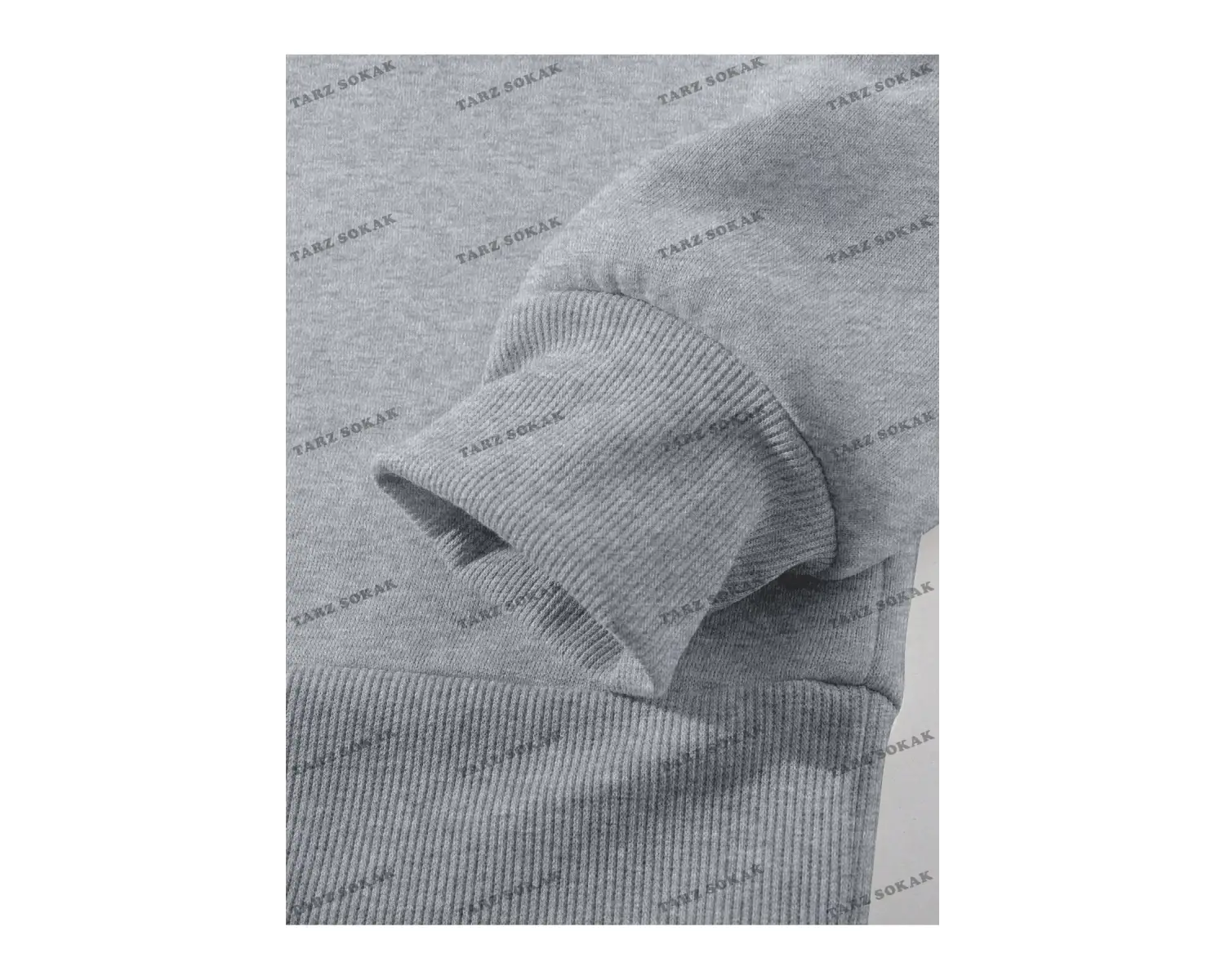 Y2K YENİ SEZON SSWEAT HARAJUKA KUROMİ RETRO KOD 1547 Beyaz