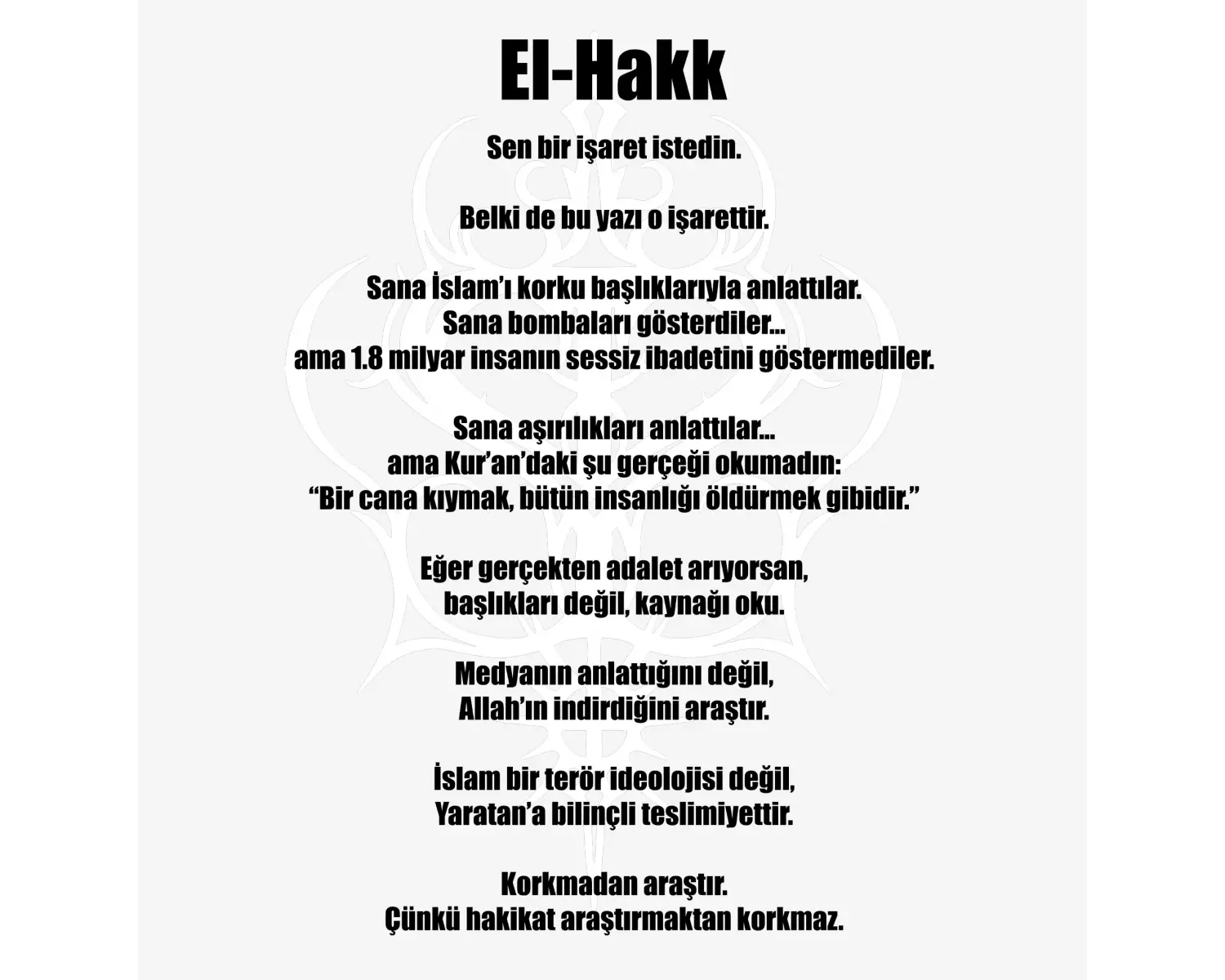 YA BÂKÎ, ENTE’L BÂKÎ Özel Tasarım Tişört satın almadan açıklama ve görsel açıklamayı OKUYUN!