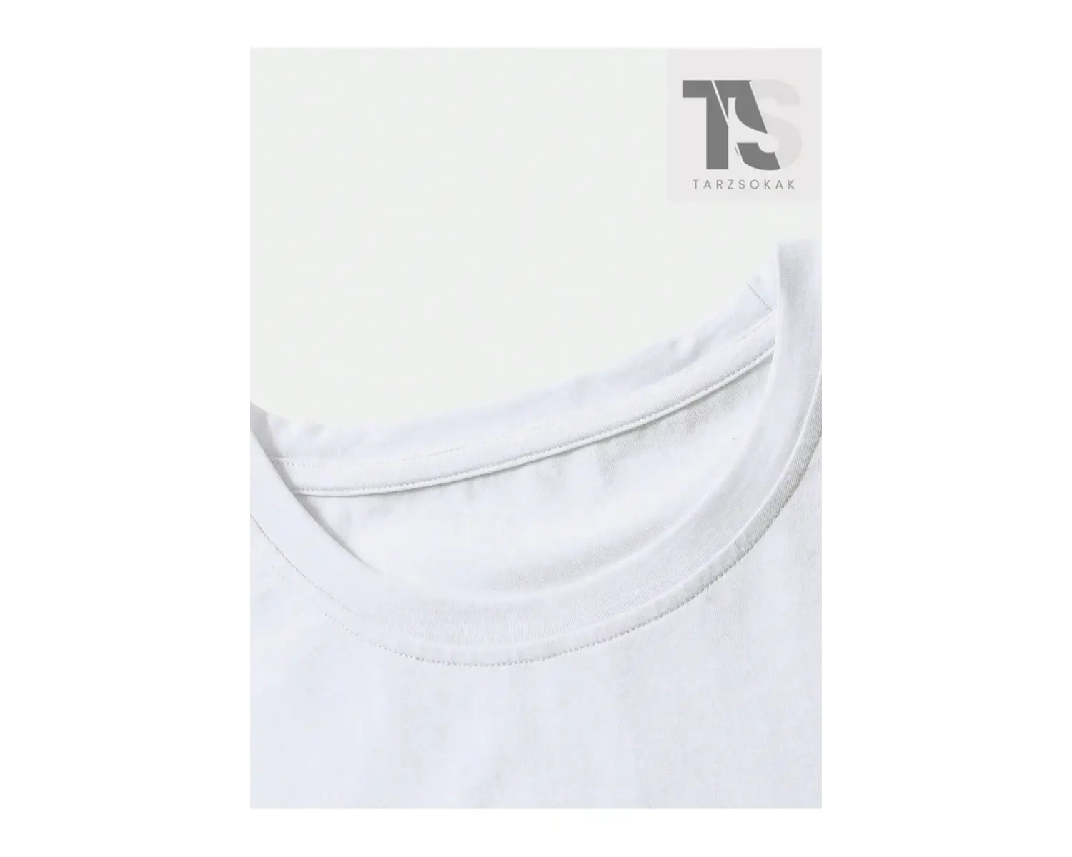 Yazılı Erkek Kısa Kollu Günlük Giyim Tişört