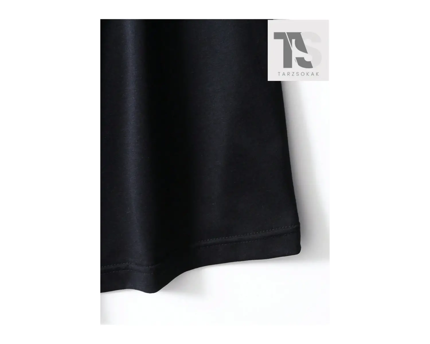 Yazılı Erkek Kısa Kollu Günlük Giyim Tişört