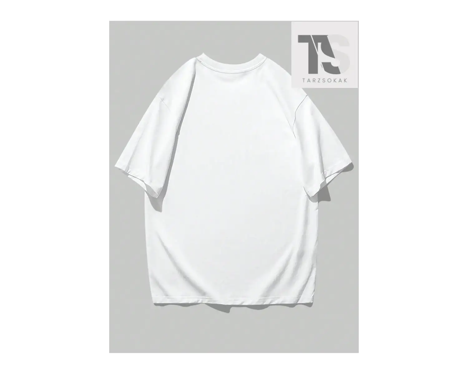 Yazılı Erkek Yazlık Tişört