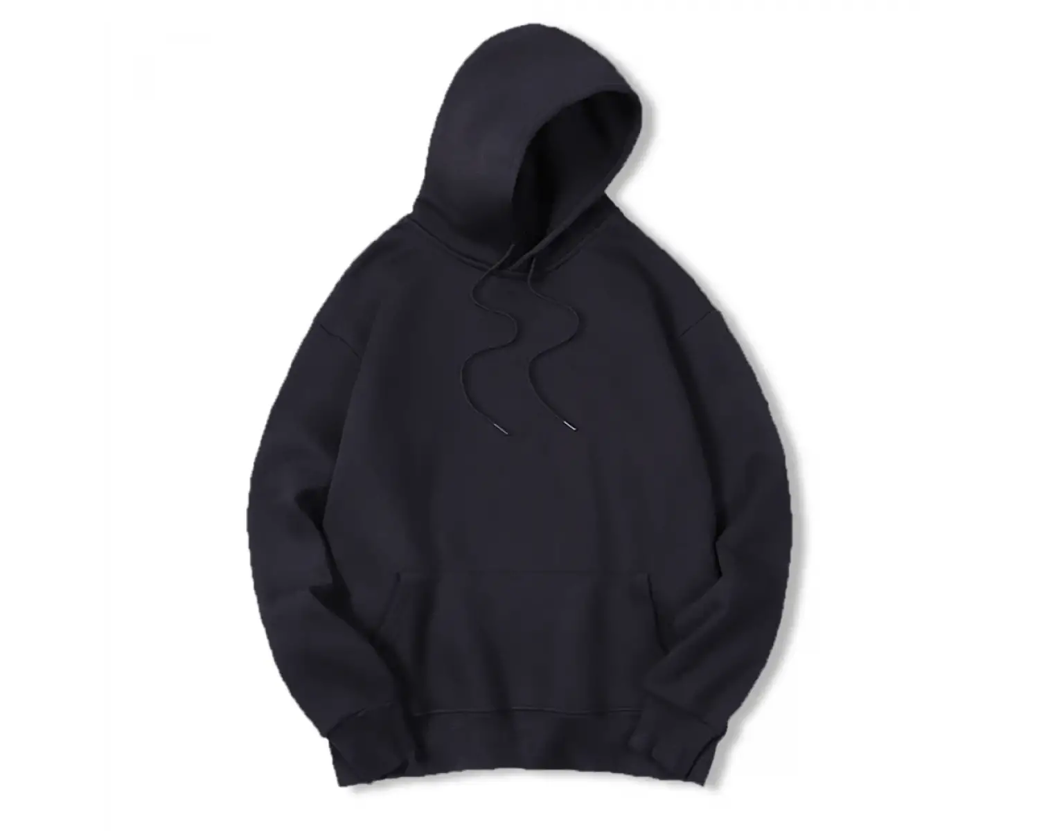 Yeni sonbahar kadın erkek katı Hoodies moda boy sokak çift tişörtü cep polar sıcak kazak raha