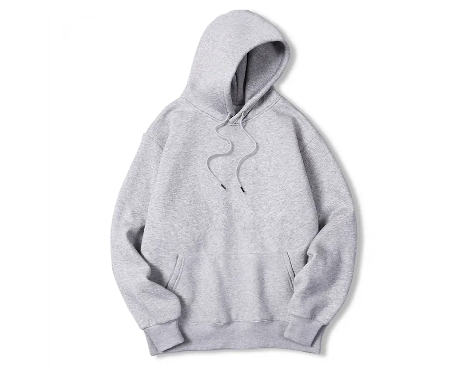 Yeni sonbahar kadın erkek katı Hoodies moda boy sokak çift tişörtü cep polar sıcak kazak raha
