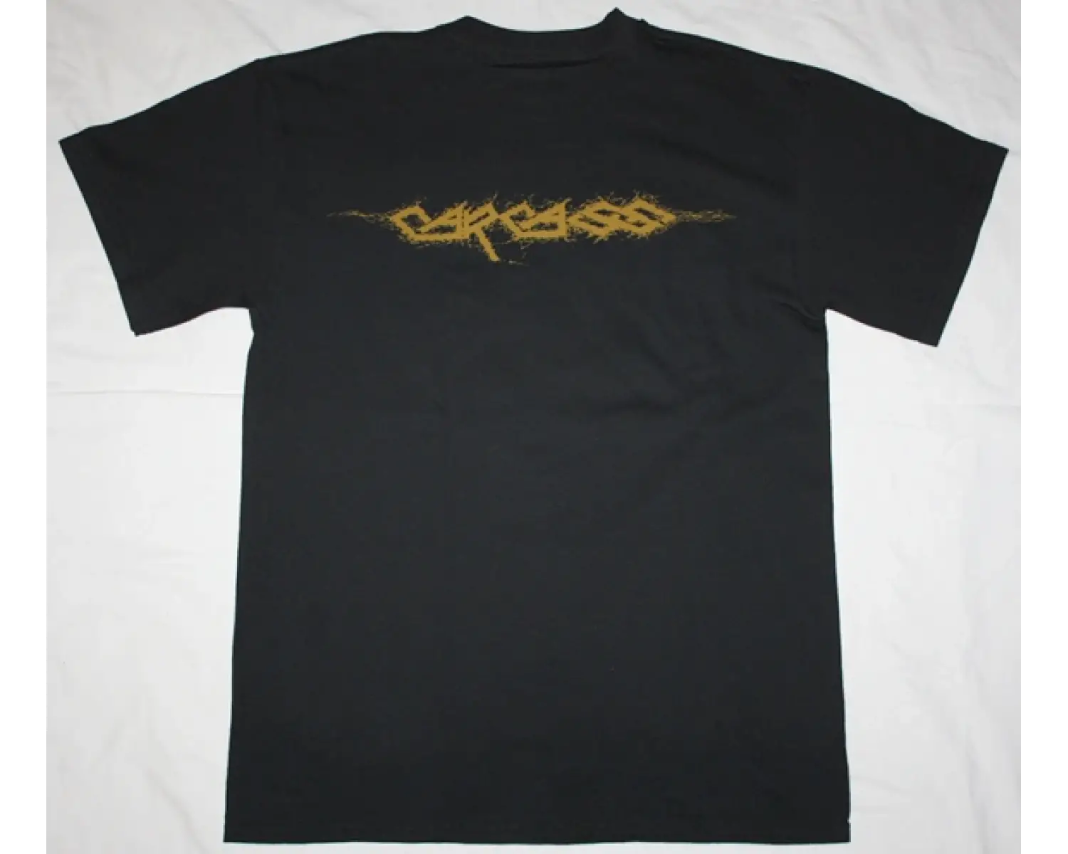 YES CLOSE TO THE EDGE 1972 NEW BLACK T-SHIRT ÖN VE ARAKA BASKILI