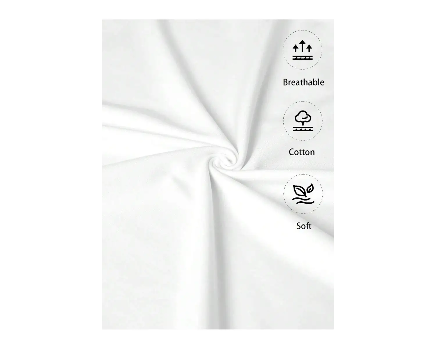 Yıldız Grafikli Yuvarlak Yaka Kısa Kollu Crop