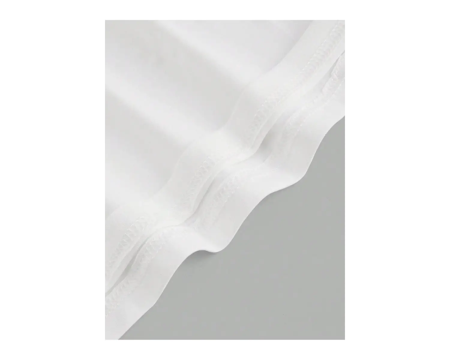 Yıldız Grafikli Yuvarlak Yaka Kısa Kollu Crop