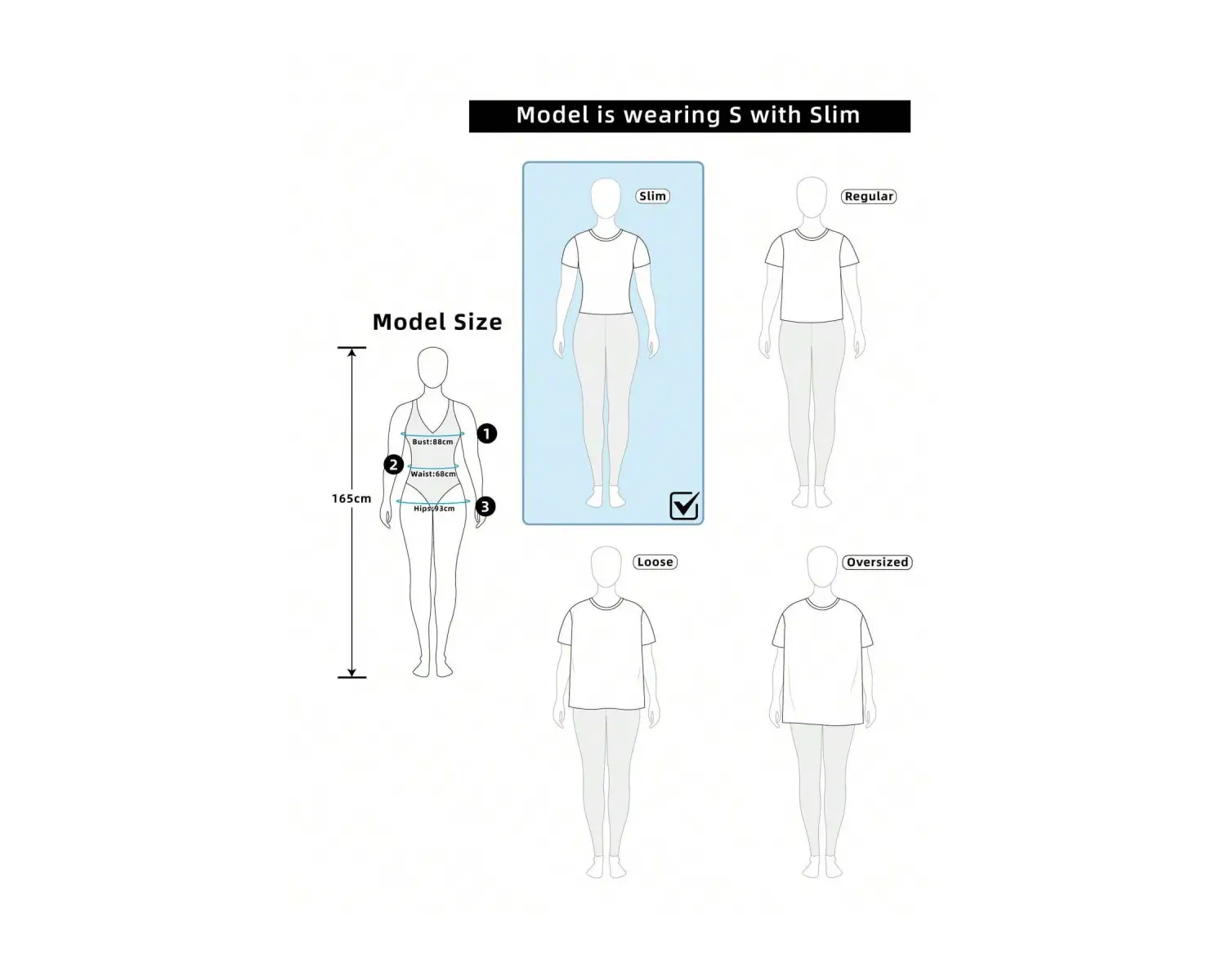 Yıldız Grafikli Yuvarlak Yaka Kısa Kollu Crop