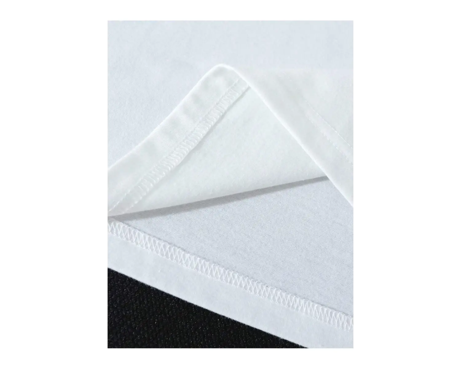 Yıldız Grafikli Yuvarlak Yaka Kısa Kollu Tişört