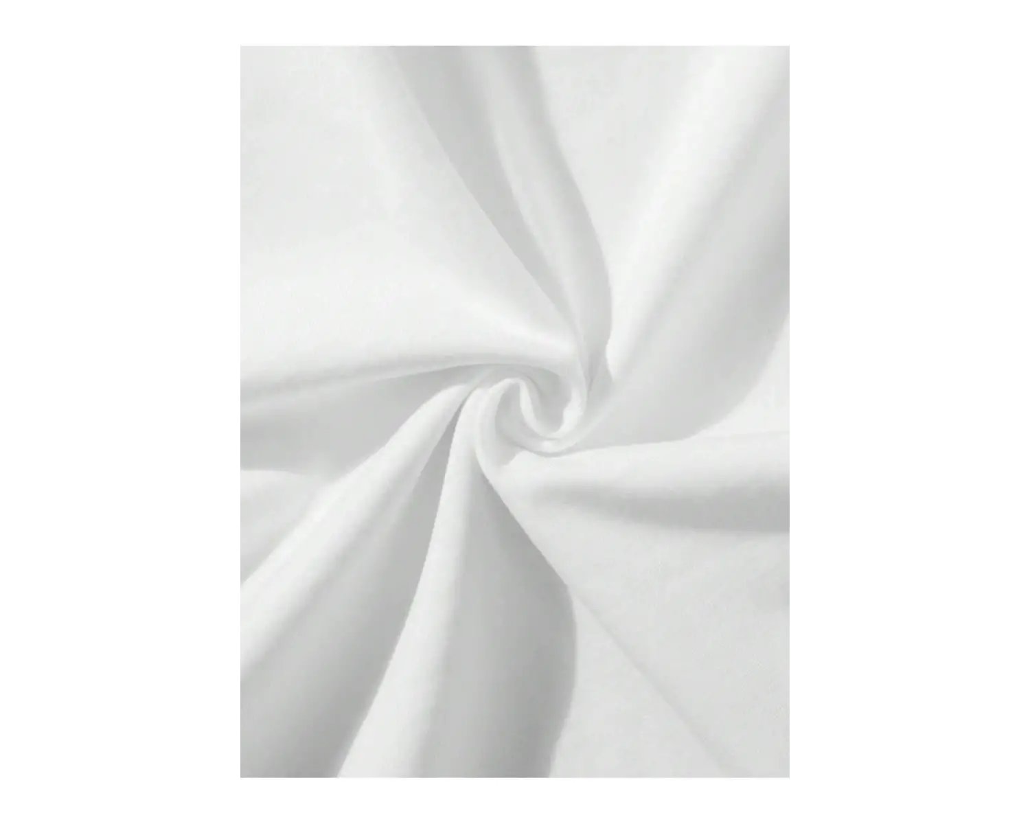 Yıldız Grafikli Yuvarlak Yaka Kısa Kollu Tişört