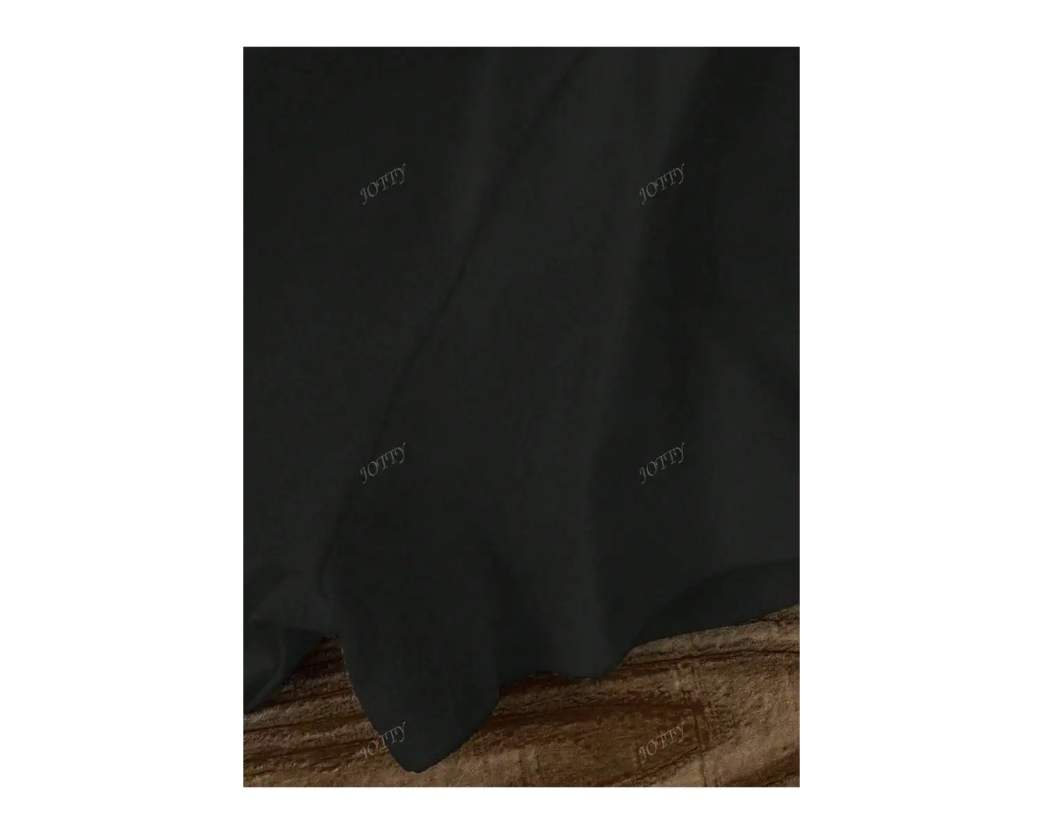 Yıldız Grafikli Yuvarlak Yaka Kısa Kollu Tişört