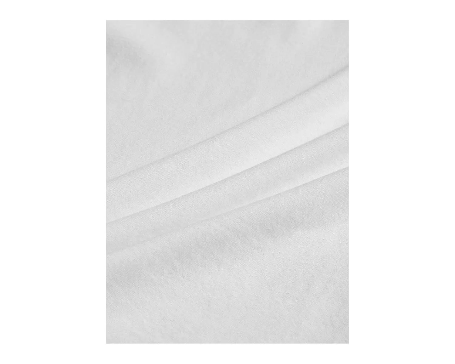 Yıldız Grafikli Yuvarlak Yaka Kısa Kollu Tişört