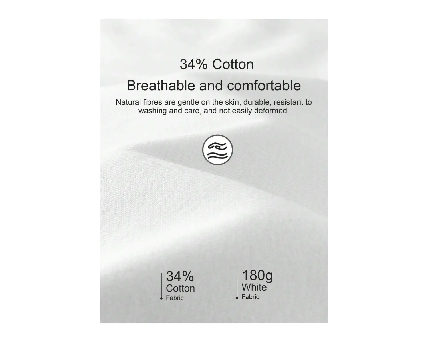 Yıldız Grafikli Yuvarlak Yaka Kısa Kollu Tişört