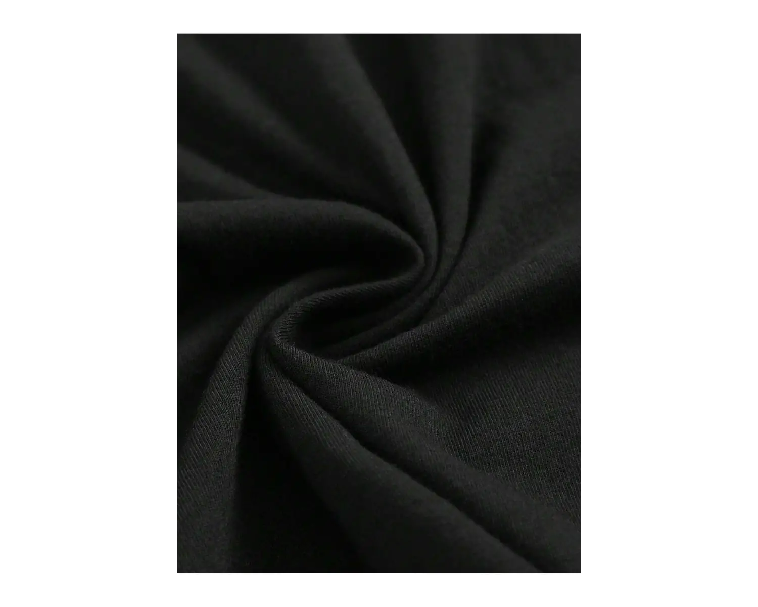 Yıldız Grafikli Yuvarlak Yaka Kısa Kollu Tişört