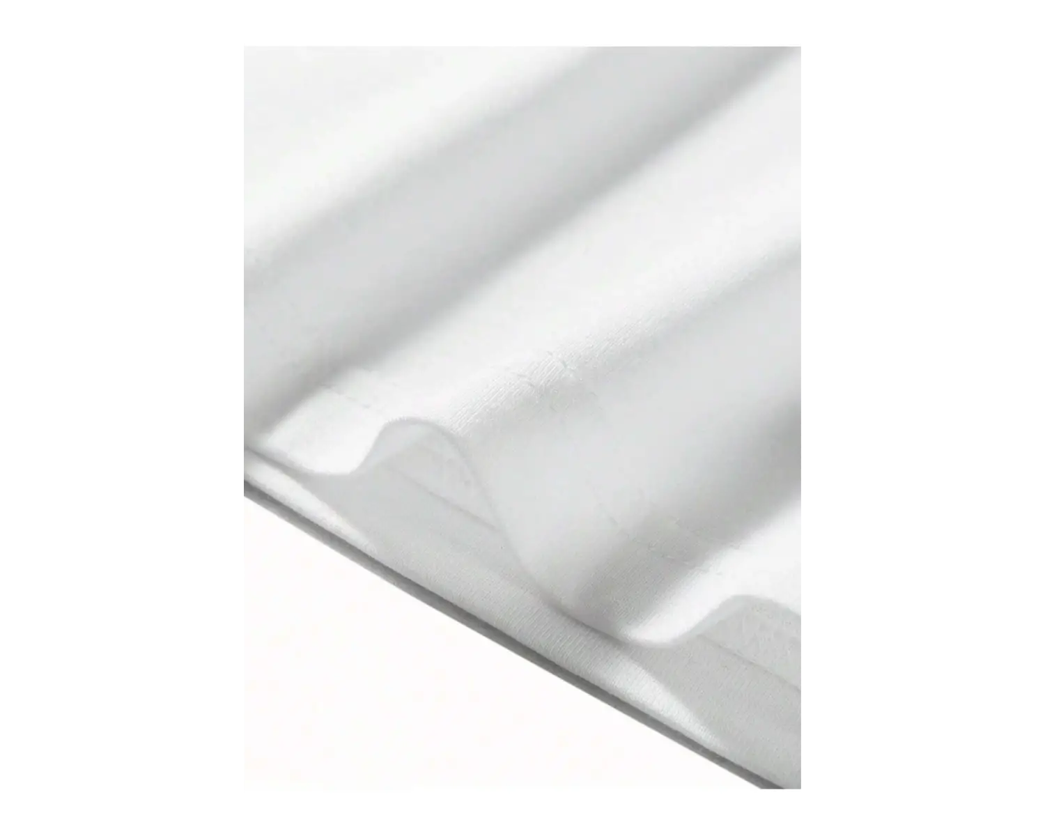 Yıldız Grafikli Yuvarlak Yaka Kısa Kollu Tişört