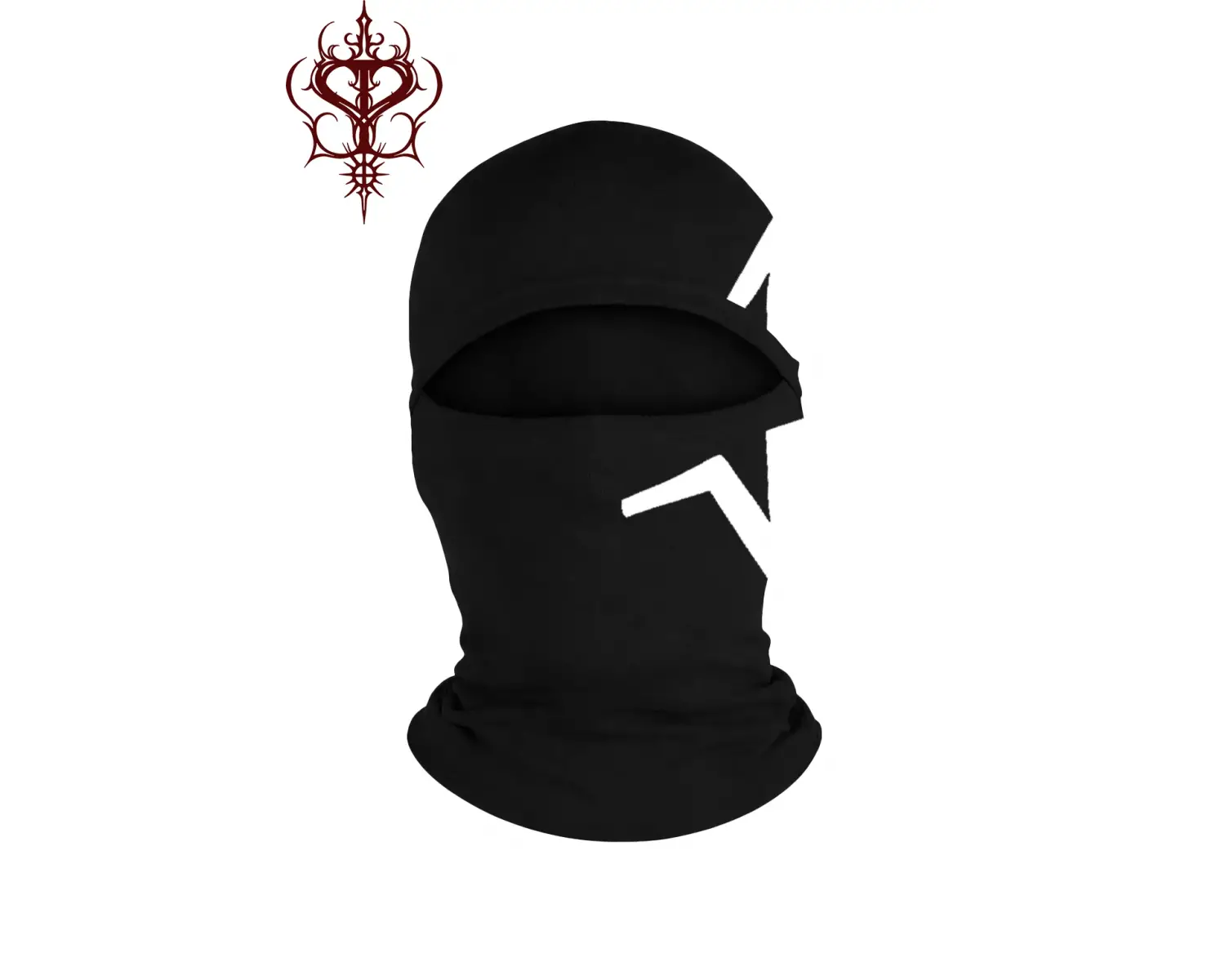 Yıldız Tasarım  Motosiklet Giyim Maske & Balaklava