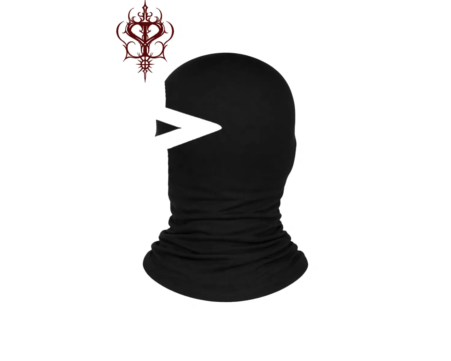 Yıldız Tasarım  Motosiklet Giyim Maske & Balaklava
