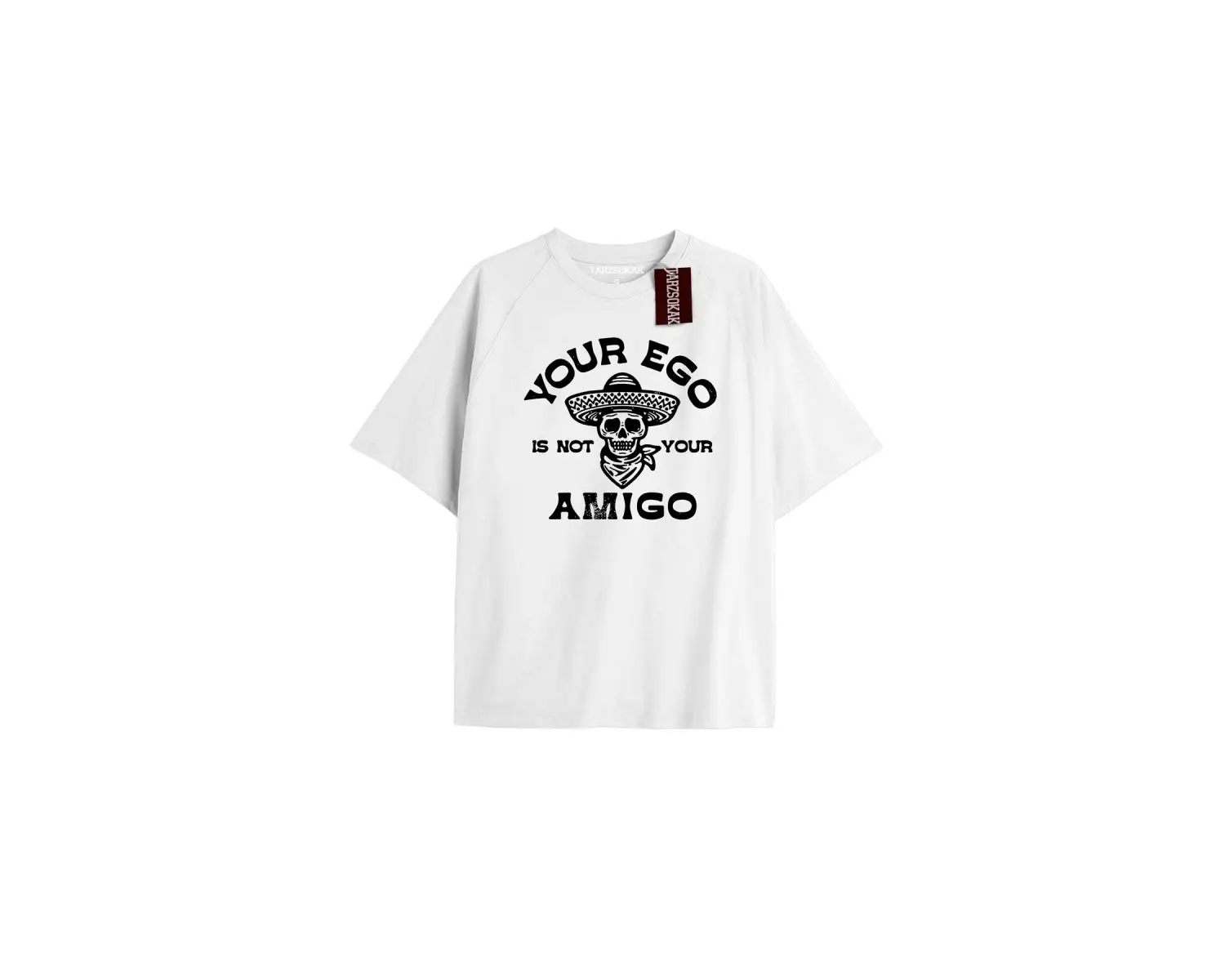 Your Ego Amıgo COWBOY 44