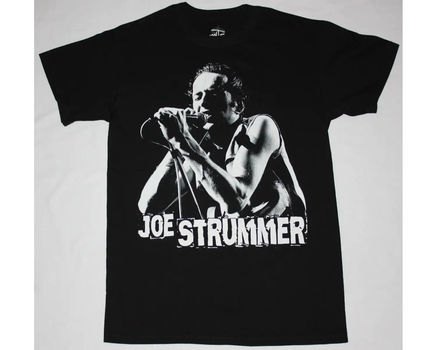YOUTH OF TODAY BREAK DOWN THE WALLS NEW BLACK T SHIRT ÖN BASKILI