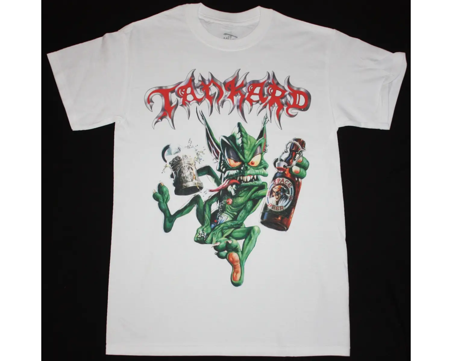 YOUTH OF TODAY BREAK DOWN THE WALLS NEW WHITE T SHIRT