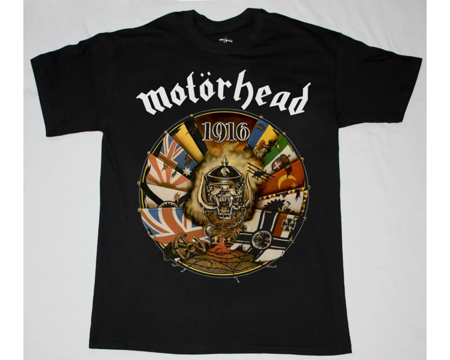 ZED YAGO89 PILIGRIMAGE NEW BLACK T-SHIRT ÖN BASKILI
