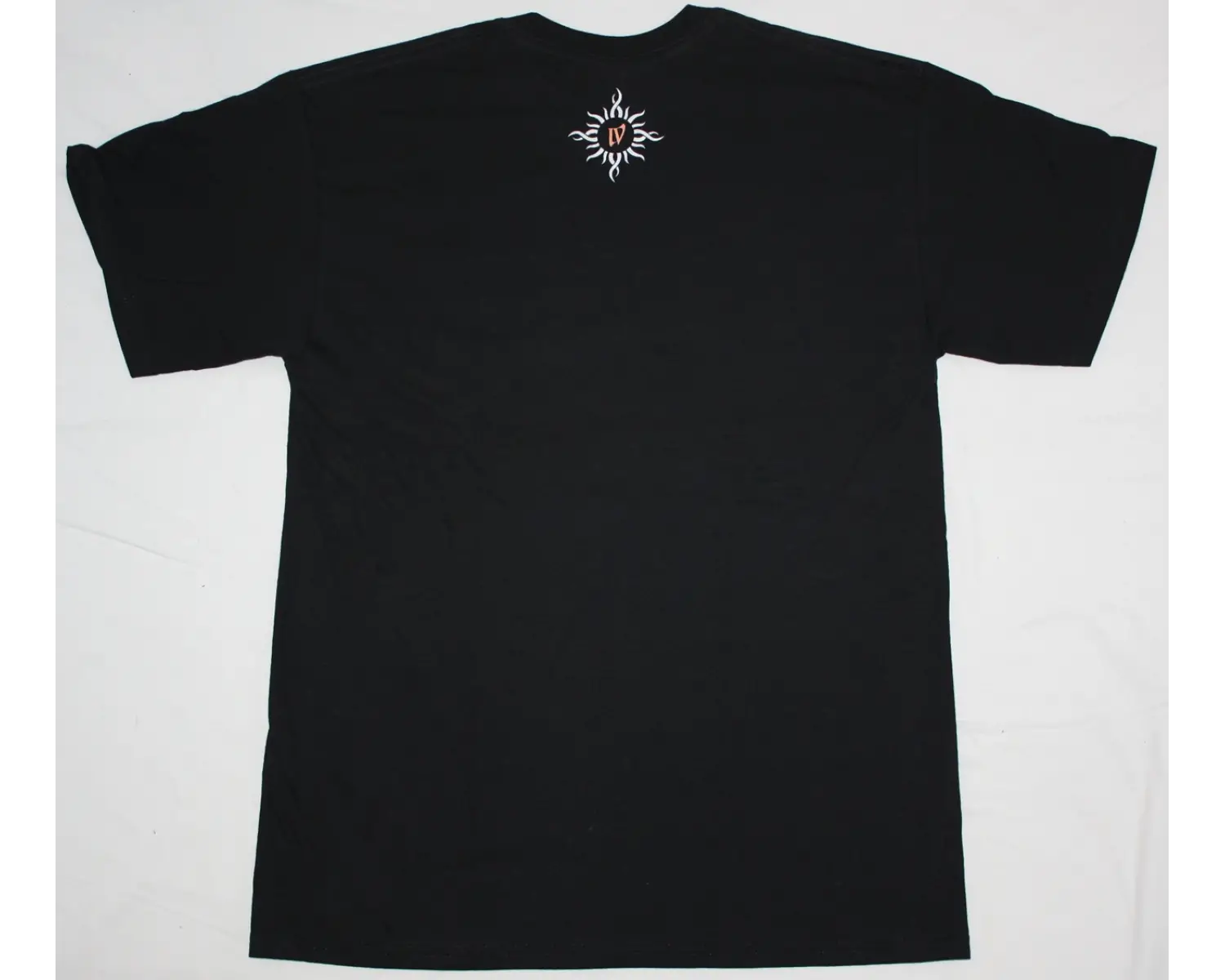 ZZ TOP EL LOCO TOUR 1982 NEW WHITE T SHIRT ÖN VE ARAKA BASKILI