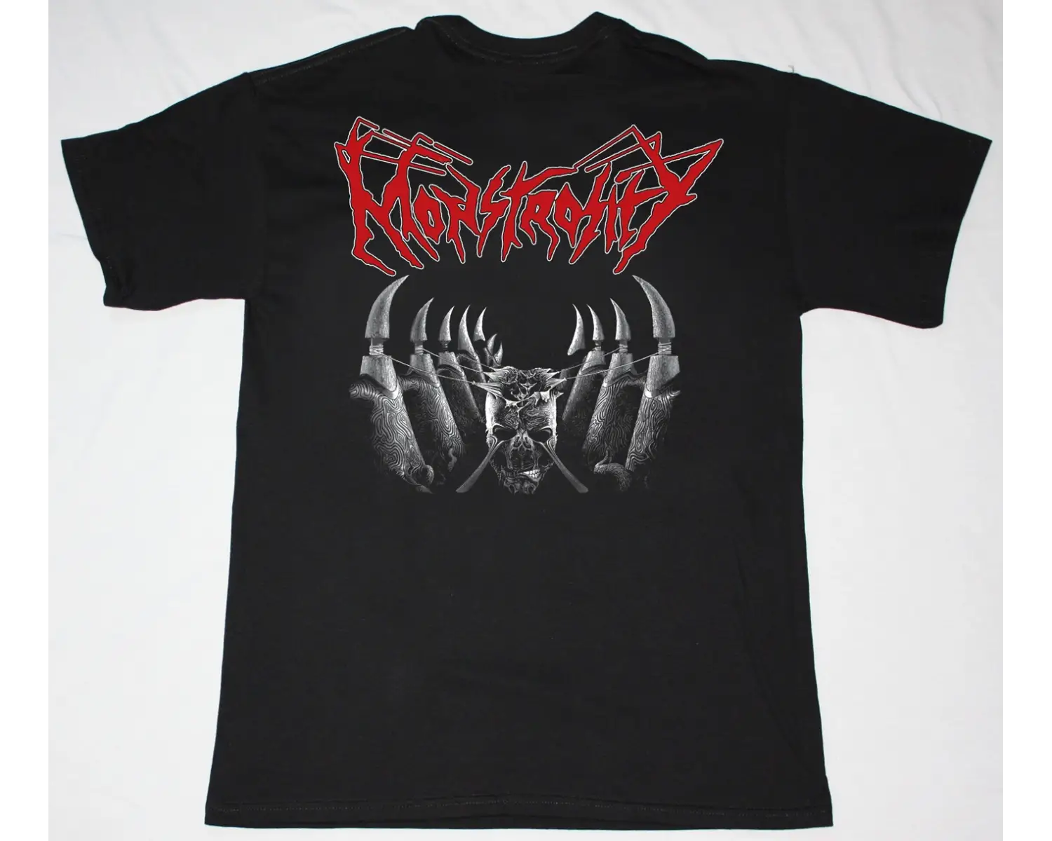 ZZ TOP TRES HOMBRES NEW BLACK T-SHIRT ÖN VE ARAKA BASKILI