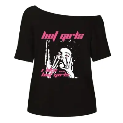 Kayık Yaka Tshirtler