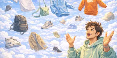 Geniş Ürün Yelpazesi