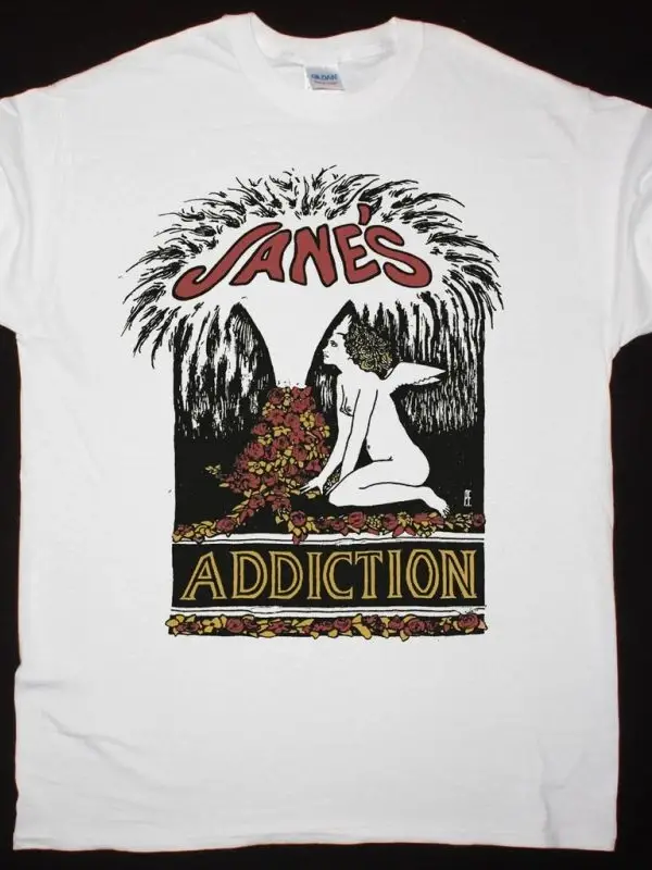 FALLING IN REVERSE LAMB TEE NEW BLACK T-SHIRТ ÖN VE ARAKA BASKILI