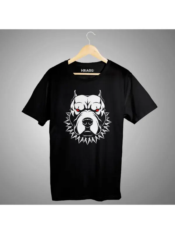Pitbull Tişört