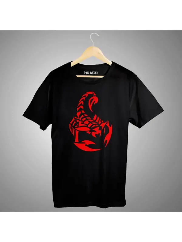 Scorpions Tişört